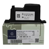 Bateria Auxiliar Mercedes C180 C200 C250 W205 A2059053414