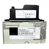 Bateria Auxiliar Para Mercedes Benz C180 C200 Original
