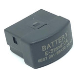 Bateria Backup Clp S7-200 P/ Siemens 6es7291-8ba20-0xa0