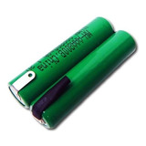 Bateria Barbeador Philips 2