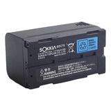 Bateria Bdc70 Para Gps Topcon Hiper 2