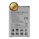 Bateria Bl 53yh G3 Stylus D690 G3 D855 D851 D830 D850