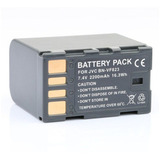 Bateria Bn vf823u Para Jvc