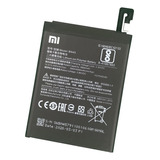 Bateria Bn45 Para Xiaomi Redmi Note 5