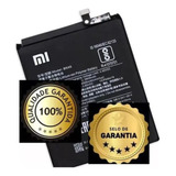 Bateria bn46 Para Redmi Note 8 Note 8t Nova Garantia