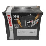 Bateria Bosch 52ah S6x52dh 24 Meses