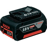 Bateria Bosch Gba 18v 5 0ah