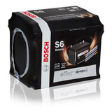 Bateria Bosch S6x65dh 65 Ah Polo