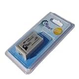 Bateria BP 110 BP110 Para Filmadoras Canon