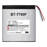 Bateria Bt t780f Tablet Twist Tab