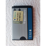 Bateria C s2 Original Celular Blackberry 8350 8800 8820