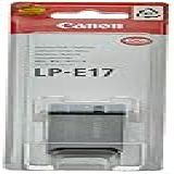 Bateria Canon LP E17
