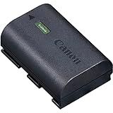 Bateria Canon LP E6NH Original Mais Potente