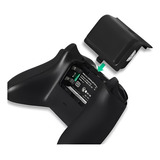 Bateria Carregador Controle Xbox One Com Cabo Pronta Entrega