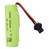 500mah