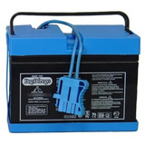 Bateria Carro Elétrico Original Peg pérego 12v 8ah
