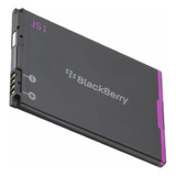 Bateria Celular Blackberry Js1 Original