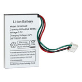 Bateria Celular Rural Mesa Bedinsat 800mah Bdf12 Bdf14
