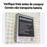 Bateria Celular Samsung Galaxy Ace Eb494358vu 3 7 1350mah