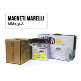 Bateria Cg125 Magneti Marelli Mm2 5la Cód Yuasa Yb2 5l a