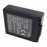 Bateria Cgr s006e Panasonic Lumix Fz5