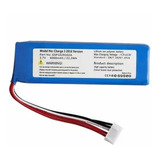 Bateria Charge 3 Jbl Compatível Gsp1029102a