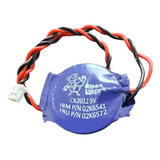 Bateria Cmos Notebook Itautec Positivo Acer Hp Pavi Original
