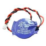 Bateria Cmos Notebook Itautec Positivo Acer Hp Pavi Original