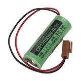 Bateria Cnc Fanuc Sanyo Cr17450se r A02b 0200 k102 Original