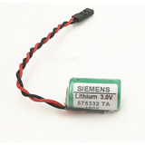 Bateria Cnc Siemens 575332ta