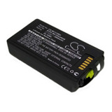 Bateria Coletor Dados Motorola Mc3090g
