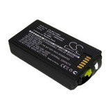 Bateria Coletor Motorola Mc3090 g E Mc3190 g 6800mah