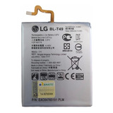 Bateria Com Garantia LG Bl t49 K51s Nova Frete Grátis