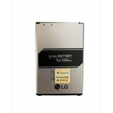 Bateria Com Garantia LG K9 X210