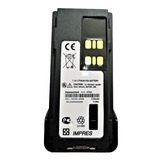 Bateria Compartivel Ma 1500mah Li ion Radio Motorola Dep550
