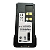 Bateria Compartivel Ma 2150mah Li ion Radio Motorola Dep 550
