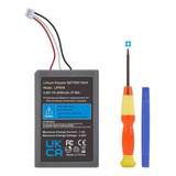 Bateria Compatível C Controle Dualsense Ps5 Lip1078 2650mah