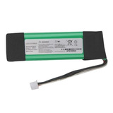 Bateria Compatível C Gp Jbl Charge 3 Gsp1029102a