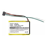 Bateria Compatível Com 361 00086 02 Edge 130