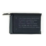 Bateria Compatível Com Apple Watch A1553 A1578 Serie 1 38 Mm