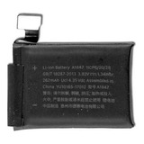 Bateria Compatível Com Apple Watch Serie 3 38mm