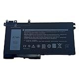 Bateria Compatível Com Dell Latitude E5280 E5290 3dddg