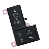 Bateria Compatível Com iPhone X