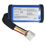 Bateria Compativel Com Jbl Flip 5 6700mah