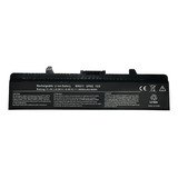 Bateria Compatível Com Notebook Dell Inspiron 1440 1545 1750