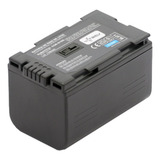 Bateria Compatível Com Panasonic Pv dbp9a