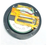 Bateria Compativel Com Relogio Fênix 2 500mah Nova