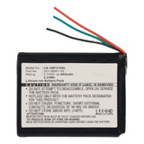Bateria Compativel Com Relógio Gps Forerunner 310xt