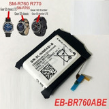 Bateria Compatível Com Samsung Frontier Gear S3 Sm R760 K  