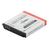 Bateria Compatível Com Samsung Slb-0937 - Trev